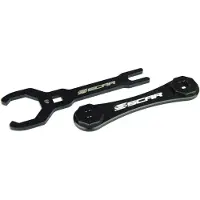 DMS Llave Para Tapas De Horquilla Scfk
