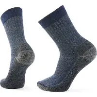 Smartwool - Hike Classic Edit Full Cushion 2nd Cut Crew Socks - Calcetines de trekking size 38-41, azul