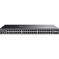 TP-LINK Switch Sg5452x