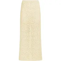 Norr Falda offwhite