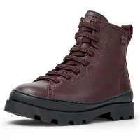 Camper Botas 'Brutus' borgoña