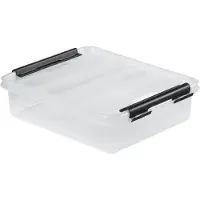 Smartstore 3520070. Caja de almacenamiento CLASSIC de , 1 litro