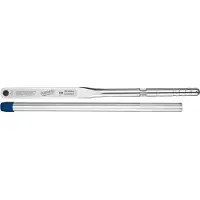 Gedore Llave dinamométrica Herder DREMOMETER DR A+S, 3/4", 140-760 Nm, modelo 7563-01