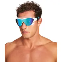 Arena - The One Mask Mirror - Gafas de natación multicolor