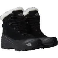 The North Face Botas 'Shellista V' negro