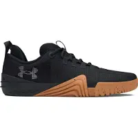 Under Armour Calzado deportivo 'TriBase Reign 6' gris / negro