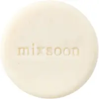 Mixsoon Limpiador Facial Deep Foaming Rice Bar