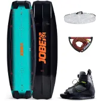Jobe Tabla De Wakeboard Logo 138+unit