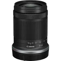 Canon RF-S 18-150mm f/3.5-6.3 IS STM