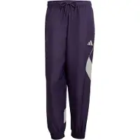 Adidas Unisex Sportswear Stadium Pants Aurora Plum Talla: S | Pantalones Deportivos Outlet | Unisex | Magenta