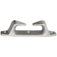PLASTIMO Guía Recta Anodizada Aluminio