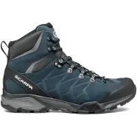 Scarpa - ZG Trek GTX - Botas de trekking size 45, azul