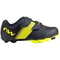 Northwave - Kid's Hammer Junior - Zapatillas de ciclismo size 36, multicolor