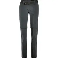 Maier Sports Pantalones Inara Slim Zip