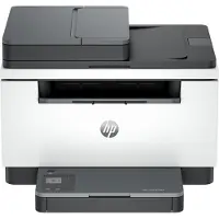 HP Impresora Multifunción Laserjet Mfp M235sdw