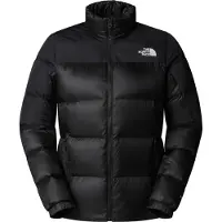 The North Face - Women's Diablo Down 2.0 Jacket - Chaqueta de plumas size L, negro