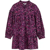 We fashion Dress Short Purple Talla: 146/152 | Vestidos Outlet | Unisex | Púrpura