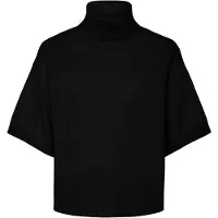 Y.A.S Jersey 'YASEmila' negro