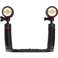 SeaLife Foco De Buceo Duo Sea Dragon 10k Color Boost