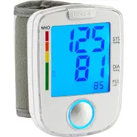Beurer Monitor De Presión Arterial Bc 44