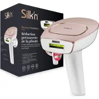 Silk'n Depiladora Motion Premium 600