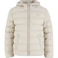 Urban Classics Chaqueta de invierno gris