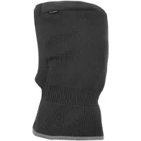 Maximo - Kid's Helge-Schlupfmütze - Gorro size 45-47 cm, negro