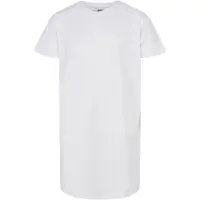 Urban Classics Vestido blanco