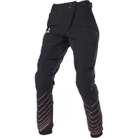 Zimtstern - Women's Bulletz Pant - Pantalones de ciclismo size XL, negro