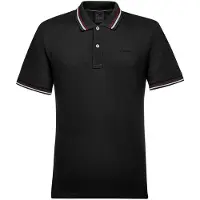 Geox Polo De Manga Corta Piquet 3