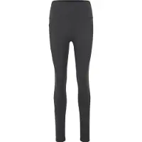 Venice beach - Women's Camy Drytivity Brushed Tights 1/1 - Leggings size XS, gris
