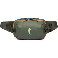 Cotopaxi - Allpa X 3 Hip Pack - Riñonera size 3 l, oliva
