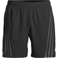 Adidas Pantalón deportivo 'D4T 3S' negro