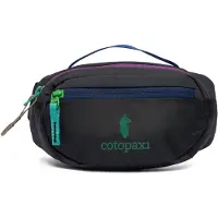 Cotopaxi - Kapai 1,5 Hip Pack Del Dia Dark - Riñonera size 1,5 l, negro
