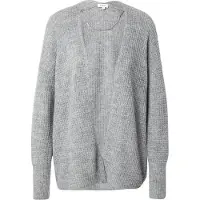 s.Oliver Cardigan Grey Talla: 36 | Chaquetas Outlet | Mujer | Gris