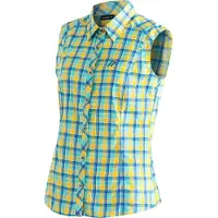 Maier Sports - Women's Paloma - Blusa size 56, multicolor
