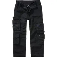 Brandit Pantalón negro