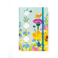 LEGO Cuaderno con Bolígrafo de Gel