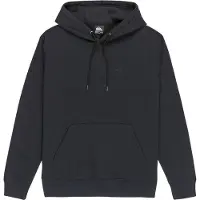 Quiksilver - Salt Water Hood - Sudadera size XL, negro