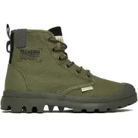Palladium Zapatillas Pampa Michigan