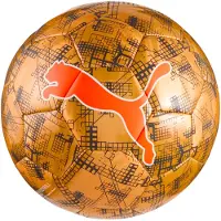 Puma Balón De Fútbol Cup Graphic