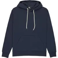 Quiksilver - Salt Water Hood - Sudadera size S, azul