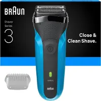 Braun Depiladora Series 3 310s