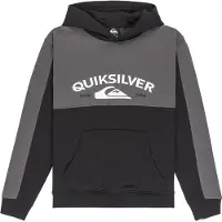 Quiksilver Sudadera Con Capucha Knowledge Area