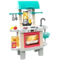 Chicos Cocina Deli 2 En 1