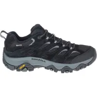 Merrell - Women's Moab 3 GTX - Zapatillas multideporte size 40,5, gris