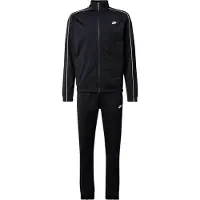 Nike Ropa para correr 'Club' negro