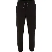 Salomon - Ropa para trail running - Shkout Hexaflow Pants M Deep Black - Talla M - Negro