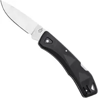 Gerber LST Ultra 1074494 Black, navaja