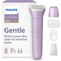 Philips Depiladora Láser Brl138/00